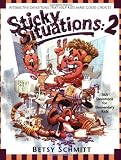 Sticky Situations 2: 365 Devotions for Elementary Kids