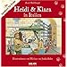 Heidi und Klara in Italien. Ein Reisebuch f�r Kinder