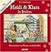  : Heidi und Klara in Italien. Ein Reisebuch f&uuml;r Kinder