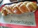 Silicone Baking Mat: Non-Stick Silicone Coating ensures Perfect Baking. Needs no Parchment Paper or Cooking Oils.