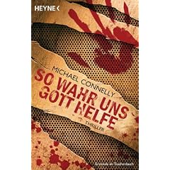 So wahr uns Gott helfe: Thriller