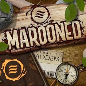 Marooned [Game Download] by Gamehouse