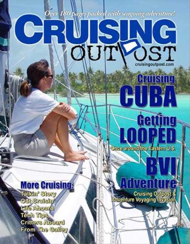 Cruising Outpost Magazine