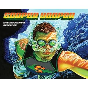 Sooper Yooper: Environmental Defender