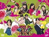 SKE48�̃}�W�J���E���W�I3 DVD-BOX ������荋�ؔ�