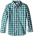 Gymboree Boys' Plaid Woven Shirt