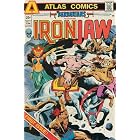 Click here to buy ATLAS SEABOARD COLLECTION 30 Different Comics by  Archie Goodwin, Gary Friedrich, Larry Hama, Michael Fleisher, Mary Jo Duffy, others Howard Chaykin and Pablo Marcos, Howard Chaykin, Steve Ditko, Ernie Col�n, others Pat Broderick.