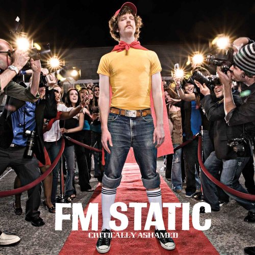 Fm Static - Nice Piece of Art Lyrics - Zortam Music