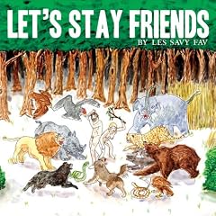 Let'S Stay Friends [Vinyl LP]