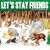 Let'S Stay Friends [Vinyl LP]
