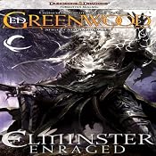 Elminster Enraged: Forgotten Realms: The Sage of Shadowdale, Book 3 | Ed Greenwood
