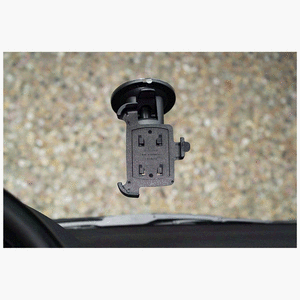 HR Global Flex Mount KFZ Halterung Halter für für Fujitsu-Siemens Loox N100 Loox N110