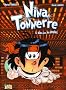 Nina Tonnerre, Tome 2 : La t�te dans les �toiles