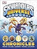Skylanders universe : chronicles