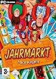 Eigenschaften THQ Entertainment GmbH  / Jahrmarkt Manager - FairPay