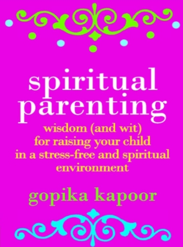 Spiritual Parenting