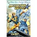 Booster Gold: Blue and Gold