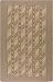 The Rug Market Wakashan Kilim Rug