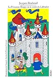 La Princesse Hoppy ou le conte du Labrador : Suivi de Le Conte conte le conte et compte