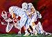 Alabama Painting - Down and Out Red