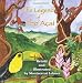 The Legend of The Açaí: Retold and Illustrated by Montserrat Lehner
