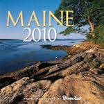 Maine 2010 Calendar