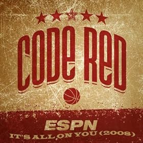 It's All On You (NBA Draft Lottery 2008)