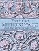 Mephisto Waltz and Other Works for Solo Piano (Dover Music for Piano)
