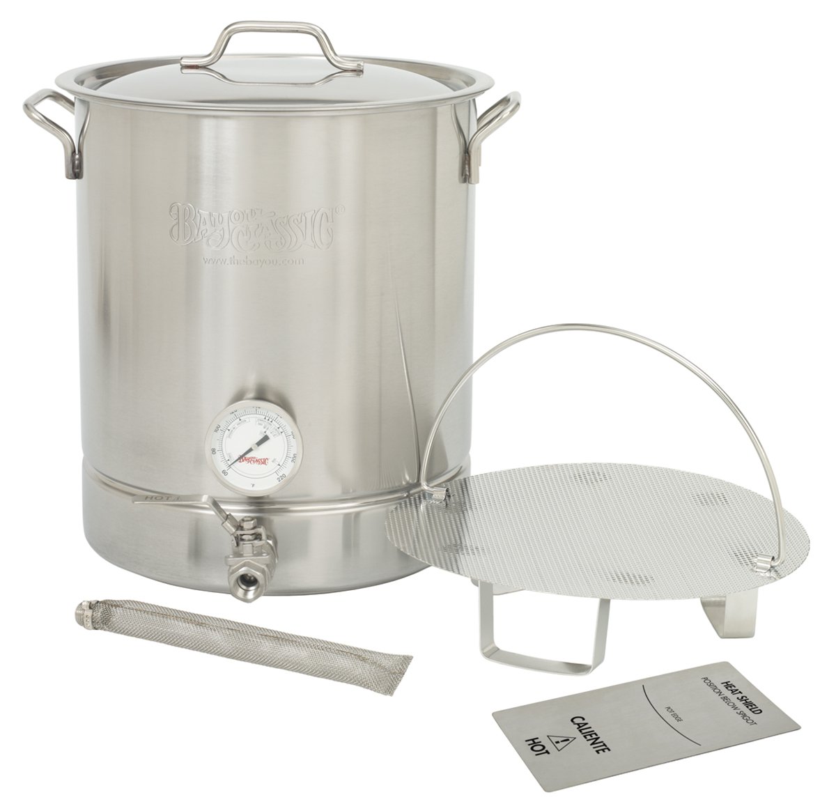 Electric Bone Broth Kettle? Homebrew Talk Beer, Wine, Mead, & Cider