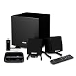 MicroWorks II with SoundBlaster Wireless for iTunes