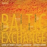 Baltic Exchange