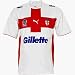 England Rugby League 2008 World Cup Shirt Junior Medium Boy