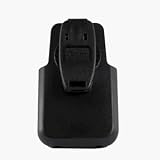 Kit211 iPhone 3G/3GS Defender Case Belt Clip Black