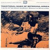 Tribal Songs of Batswana: 