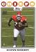 2008 Topps #393 Glenn Dorsey - Kansas City Chiefs (RC - Rookie Card)(Football Cards)