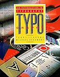 An introduction to typography