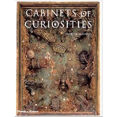 Cabinets of Curiosities