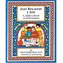Just Because I am: A Child's Book of Affirmation