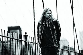 Bilder von David Garrett