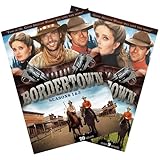 Bordertown: The Complete Series