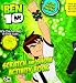 Ben 10 Activity Book