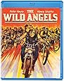 Wild Angels [Blu-ray]