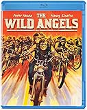 Wild Angels [Blu-ray]