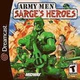  : Army Men: Sarge's Heroes