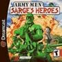 Army Men: Sarge's Heroes