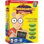 TLC Arthur's Kindergarten Learning System 2008