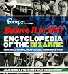 The Ripley's Believe It or Not!