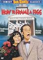 How to Frame a Figg (Widescreen) (Dual-layered DVD)