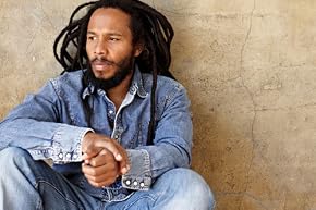 Image de Ziggy Marley