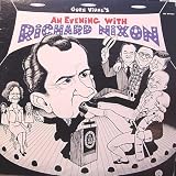 AN EVENING WITH RICHARD NIXON - ODE STEREO LP